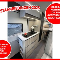 Adria Twin Plus 640 SLB uit 2022 Foto #5