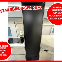 Adria Twin Plus 640 SLB uit 2022 Foto #6