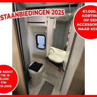 Adria Twin Plus 640 SLB uit 2022 Foto #7