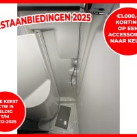 Adria Twin Plus 640 SLB uit 2022 Foto #8