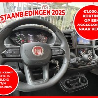 Adria Twin Plus 640 SLB uit 2022 Foto #9