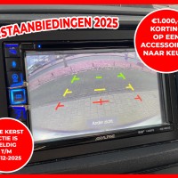 Adria Twin Plus 640 SLB uit 2022 Foto #11