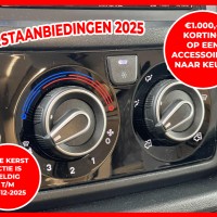 Adria Twin Plus 640 SLB uit 2022 Foto #12