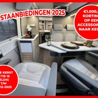 Adria Twin Plus 640 SLB uit 2022 Foto #14