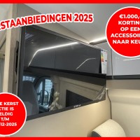 Adria Twin Plus 640 SLB uit 2022 Foto #15