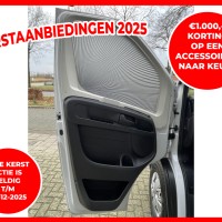 Adria Twin Plus 640 SLB uit 2022 Foto #16