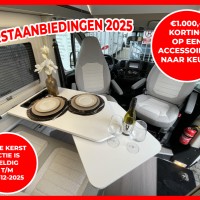 Adria Twin Plus 640 SLB uit 2022 Foto #17