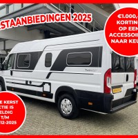 Adria Twin Plus 640 SLB uit 2022 Foto #19