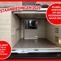 Adria Twin Plus 640 SLB uit 2022 Foto #21