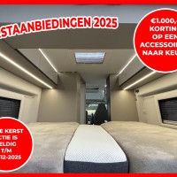 Adria Twin Plus 640 SLB uit 2022 Foto #22