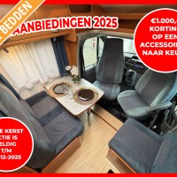 LMC Liberty 654 TI uit 2008 Foto #1