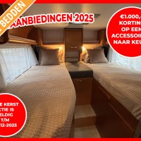 LMC Liberty 654 TI uit 2008 Foto #2