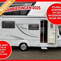 LMC Liberty 654 TI uit 2008 Foto #4