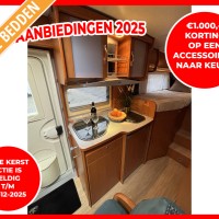 LMC Liberty 654 TI uit 2008 Foto #5