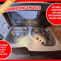 LMC Liberty 654 TI uit 2008 Foto #6