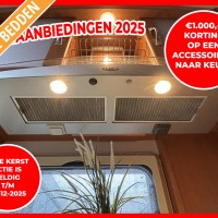 LMC Liberty 654 TI uit 2008 Foto #7