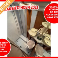 LMC Liberty 654 TI uit 2008 Foto #8