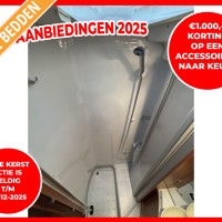 LMC Liberty 654 TI uit 2008 Foto #9