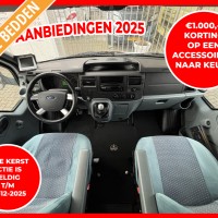 LMC Liberty 654 TI uit 2008 Foto #10