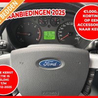 LMC Liberty 654 TI uit 2008 Foto #11