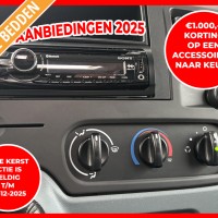 LMC Liberty 654 TI uit 2008 Foto #13