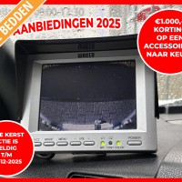 LMC Liberty 654 TI uit 2008 Foto #14