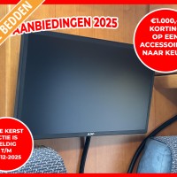 LMC Liberty 654 TI uit 2008 Foto #16