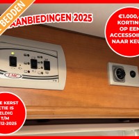 LMC Liberty 654 TI uit 2008 Foto #17