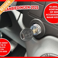 LMC Liberty 654 TI uit 2008 Foto #18