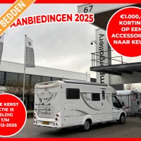 LMC Liberty 654 TI uit 2008 Foto #19