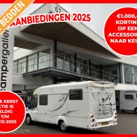 LMC Liberty 654 TI uit 2008 Foto #20