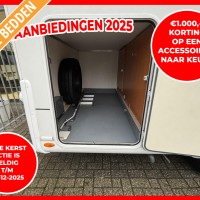 LMC Liberty 654 TI uit 2008 Foto #21