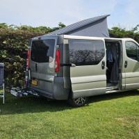 Tweedehands Renault campers camper kopen