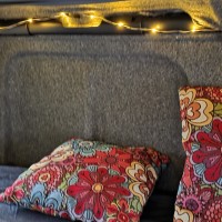 Renault campers TRAFIC T27 L1/H1 2.0 DCI 66KW E4 uit 2010 Foto #1