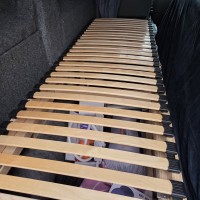 Renault campers TRAFIC T27 L1/H1 2.0 DCI 66KW E4 uit 2010 Foto #3