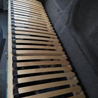 Renault campers TRAFIC T27 L1/H1 2.0 DCI 66KW E4 uit 2010 Foto #4