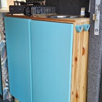 Renault campers TRAFIC T27 L1/H1 2.0 DCI 66KW E4 uit 2010 Foto #9