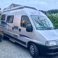 Tweedehands Citroen campers camper kopen