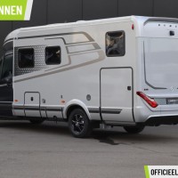 Hymer BMC-T 600 Facelift! 170pk Automaat | Lengtebedden | Hymer SLC Chassis | Lithium | Nieuw uit voorraad leverbaar | Foto #25