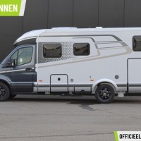 Hymer BMC-T 600 Facelift! 170pk Automaat | Lengtebedden | Hymer SLC Chassis | Lithium | Nieuw uit voorraad leverbaar | Foto #26