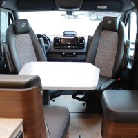 Hymer BMC-T 600 Facelift! 170pk Automaat | Lengtebedden | Hymer SLC Chassis | Lithium | Nieuw uit voorraad leverbaar | Foto #33