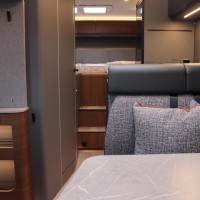 Hymer BMC-T 600 Facelift! 170pk Automaat | Lengtebedden | Hymer SLC Chassis | Lithium | Nieuw uit voorraad leverbaar | Foto #34