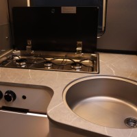 Hymer BMC-T 600 Facelift! 170pk Automaat | Lengtebedden | Hymer SLC Chassis | Lithium | Nieuw uit voorraad leverbaar | Foto #37