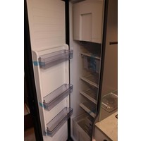 Hymer BMC-T 600 Facelift! 170pk Automaat | Lengtebedden | Hymer SLC Chassis | Lithium | Nieuw uit voorraad leverbaar | Foto #38