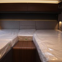 Hymer BMC-T 600 Facelift! 170pk Automaat | Lengtebedden | Hymer SLC Chassis | Lithium | Nieuw uit voorraad leverbaar | Foto #41