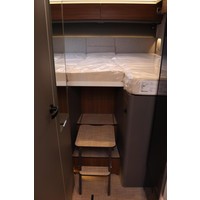 Hymer BMC-T 600 Facelift! 170pk Automaat | Lengtebedden | Hymer SLC Chassis | Lithium | Nieuw uit voorraad leverbaar | Foto #42