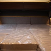 Hymer BMC-T 600 Facelift! 170pk Automaat | Lengtebedden | Hymer SLC Chassis | Lithium | Nieuw uit voorraad leverbaar | Foto #43