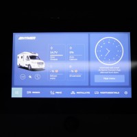 Hymer BMC-T 600 Facelift! 170pk Automaat | Lengtebedden | Hymer SLC Chassis | Lithium | Nieuw uit voorraad leverbaar | Foto #3
