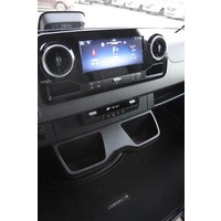 Hymer BMC-T 600 Facelift! 170pk Automaat | Lengtebedden | Hymer SLC Chassis | Lithium | Nieuw uit voorraad leverbaar | Foto #11