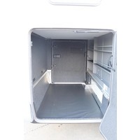 Hymer BMC-T 600 Facelift! 170pk Automaat | Lengtebedden | Hymer SLC Chassis | Lithium | Nieuw uit voorraad leverbaar | Foto #16